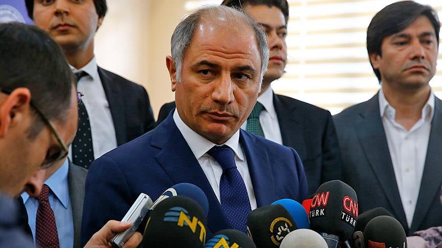 1 Mayıs