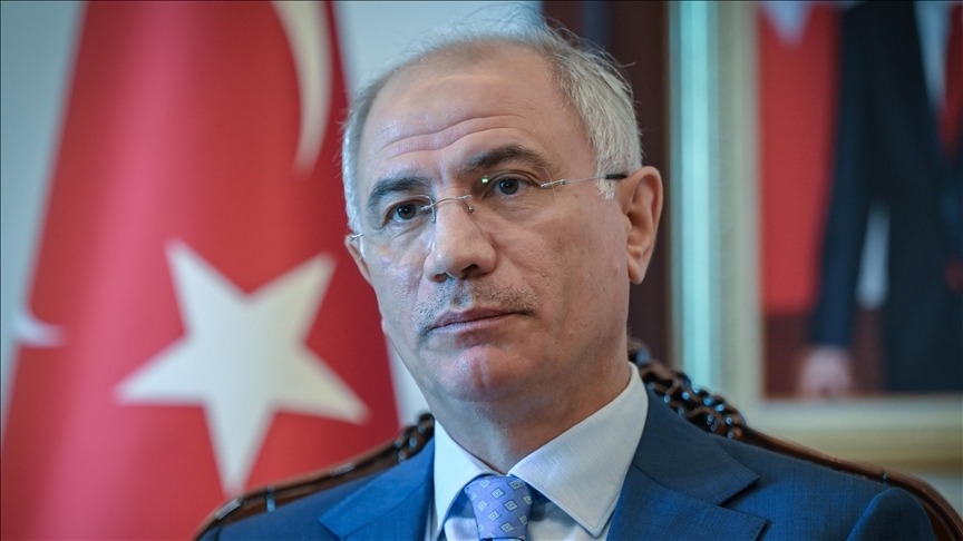 Suriye Açıklaması